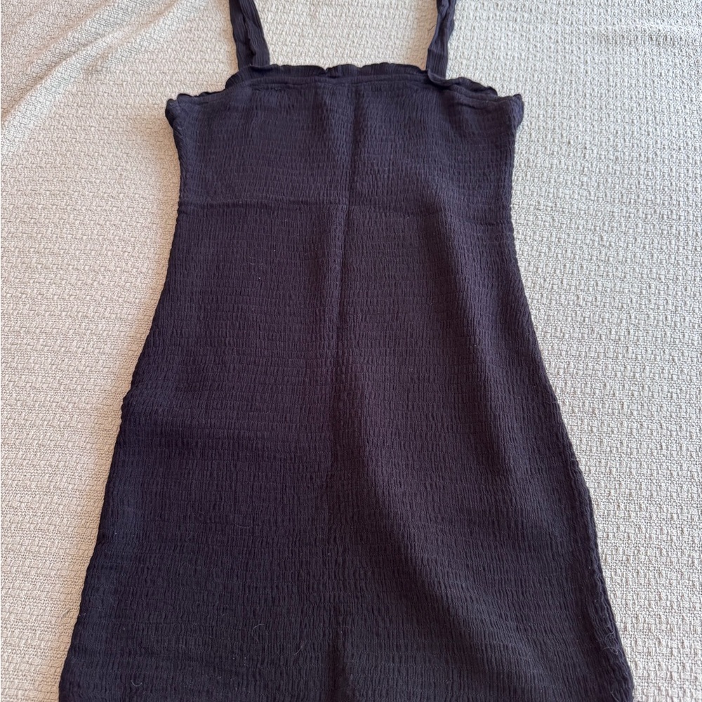 Sadie & Sage black women’s sundress. Size medium.